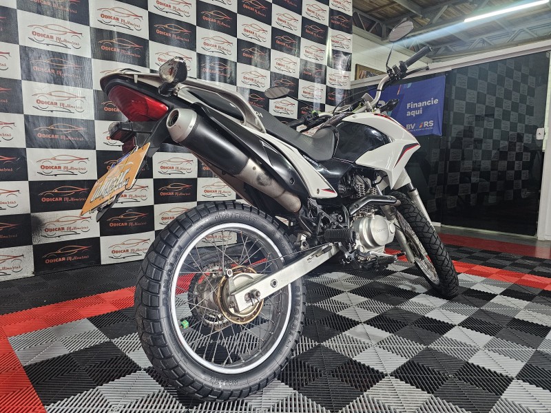 NXR 150 BROS ES - 2014 - CAXIAS DO SUL