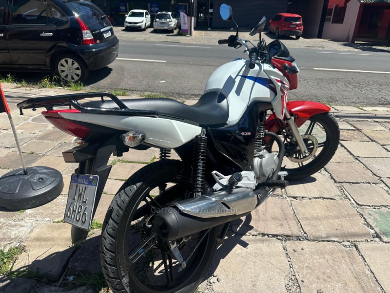 CG 150 TITAN EX - 2015 - CAXIAS DO SUL