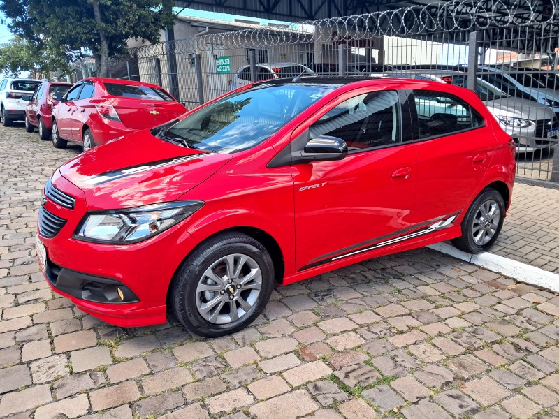 onix 1.4 mpfi effect 8v flex 4p manual 2015 caxias do sul