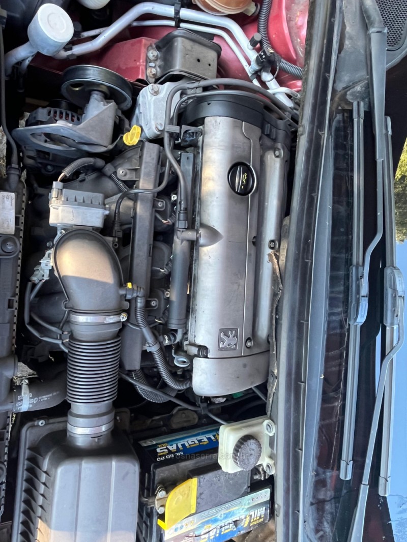 307  - 2004 - CAXIAS DO SUL