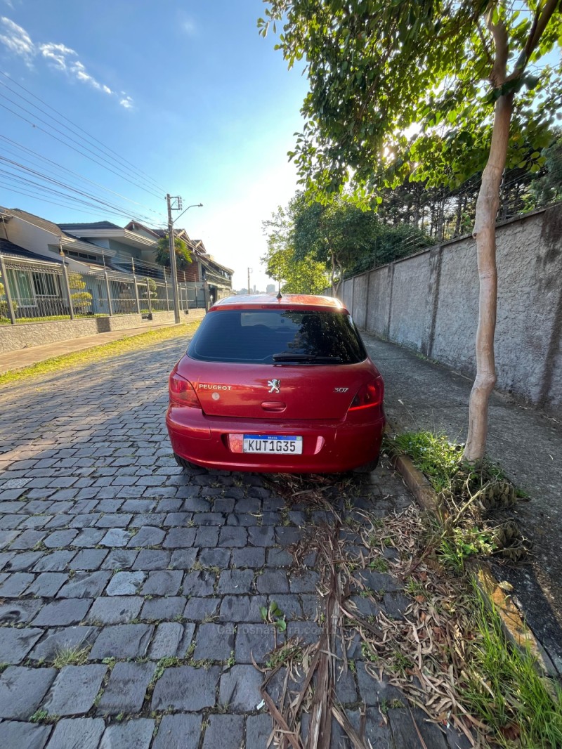 307  - 2004 - CAXIAS DO SUL