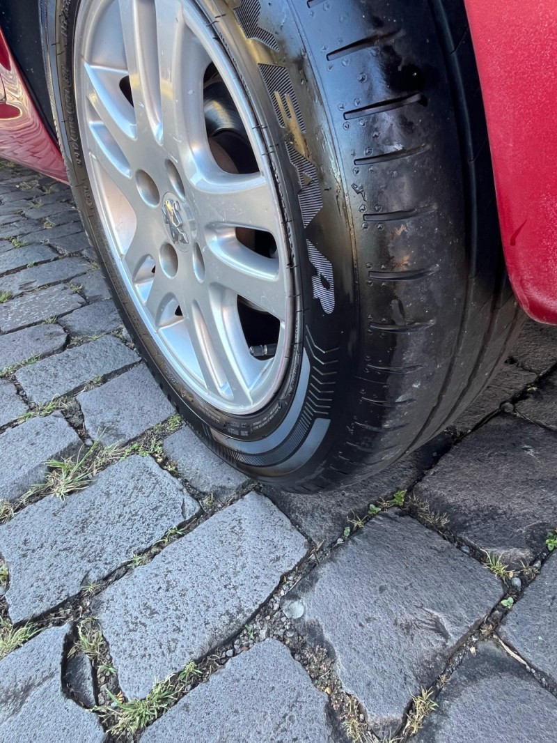 307  - 2004 - CAXIAS DO SUL