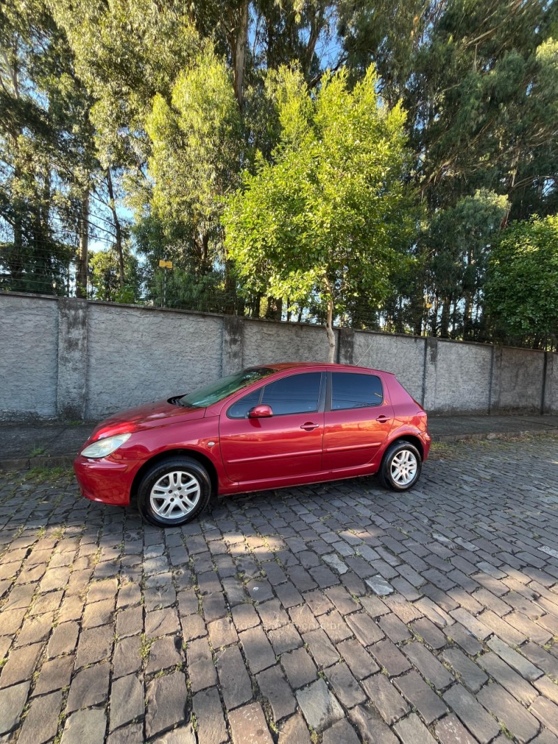 307  2004 caxias do sul