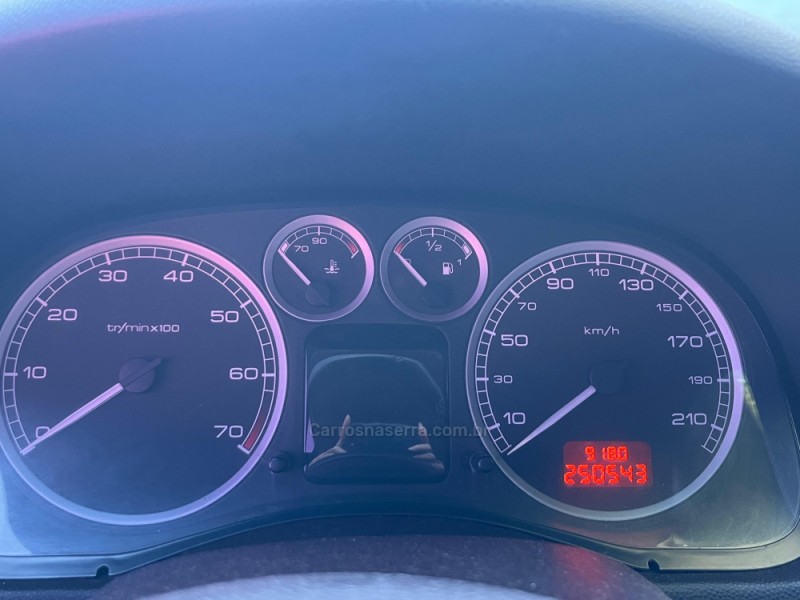 307  - 2004 - CAXIAS DO SUL