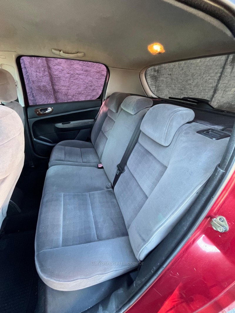 307  - 2004 - CAXIAS DO SUL