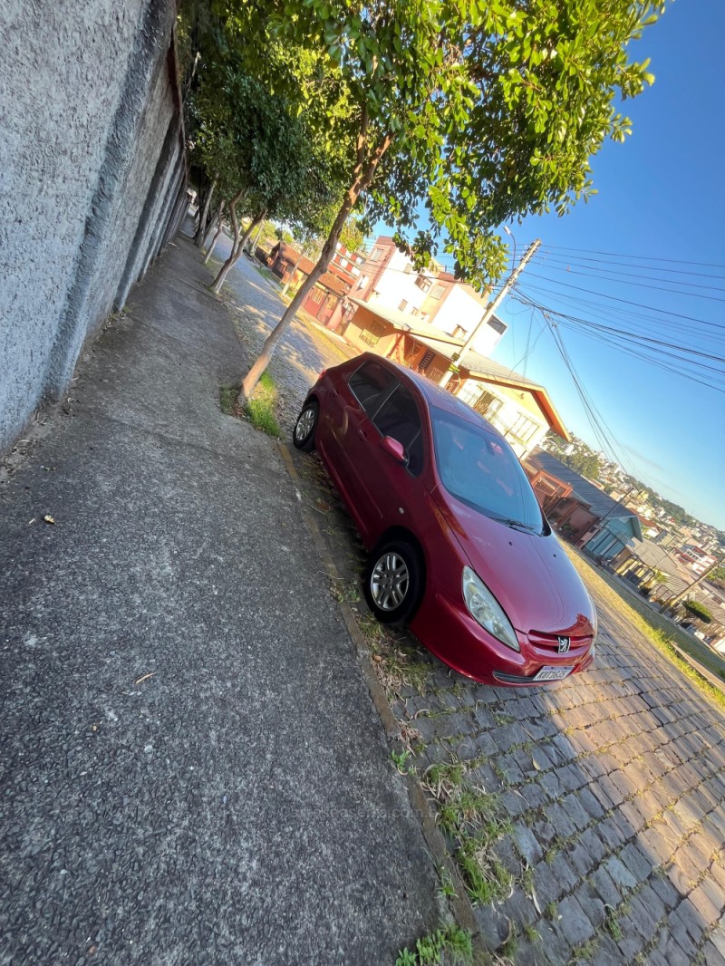 307  - 2004 - CAXIAS DO SUL