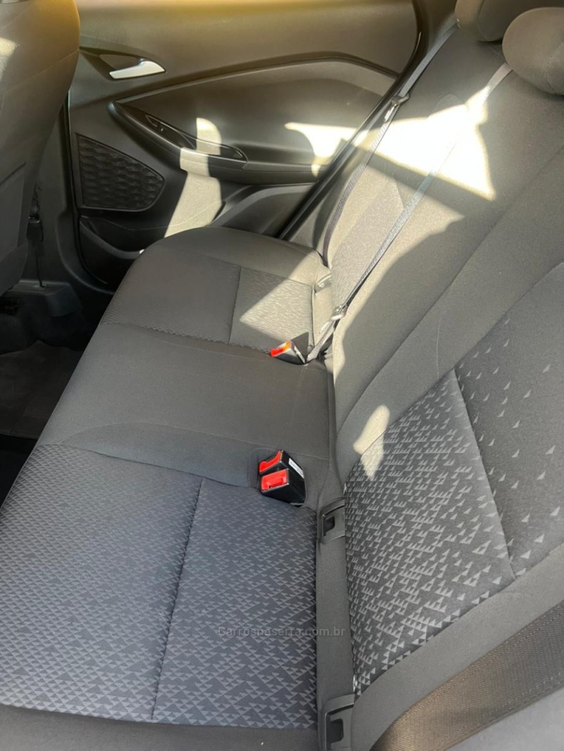 TRACKER 1.0 12V TURBO FLEX 4P AUTOMÁTICO - 2022 - CAXIAS DO SUL