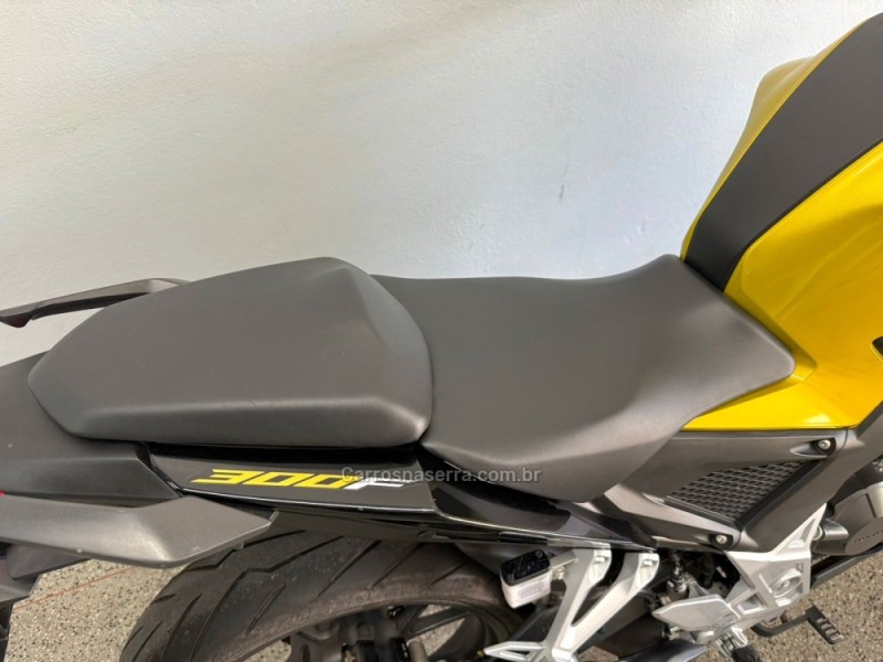 CB 300F TWISTER ABS - 2024 - DOIS IRMãOS