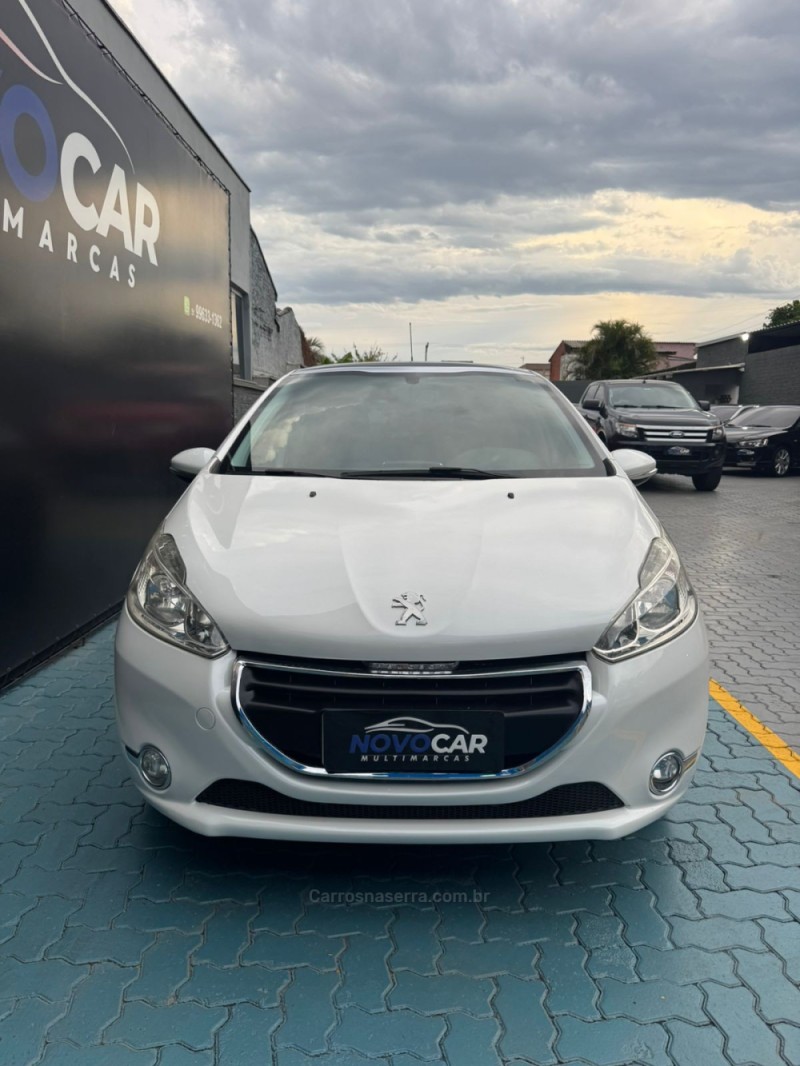 208  - 2015 - ESTâNCIA VELHA