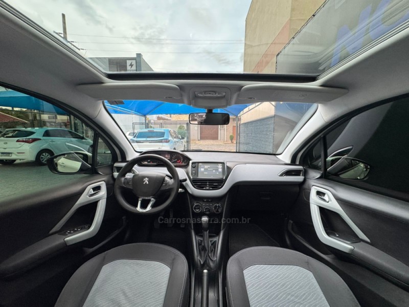 208  - 2015 - ESTâNCIA VELHA