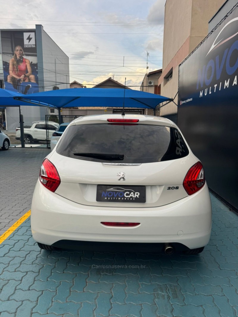 208  - 2015 - ESTâNCIA VELHA