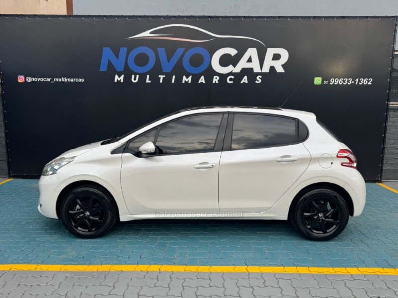 208  - 2015 - ESTâNCIA VELHA