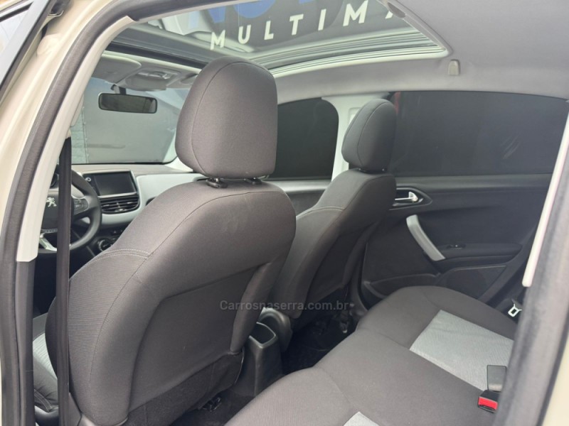 208  - 2015 - ESTâNCIA VELHA