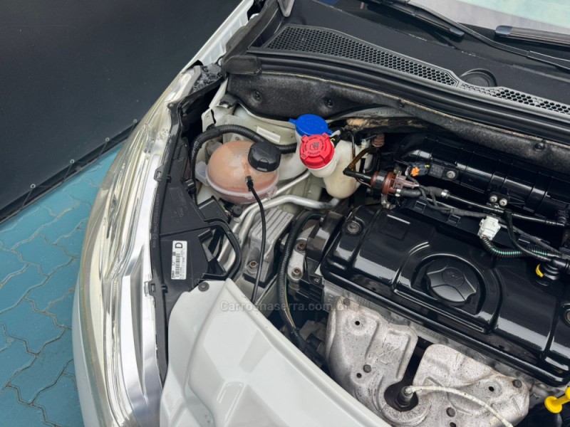 208  - 2015 - ESTâNCIA VELHA