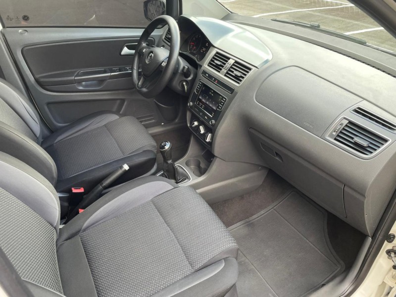 SPACEFOX 1.6 MI TREND 8V FLEX 4P MANUAL - 2019 - CAXIAS DO SUL