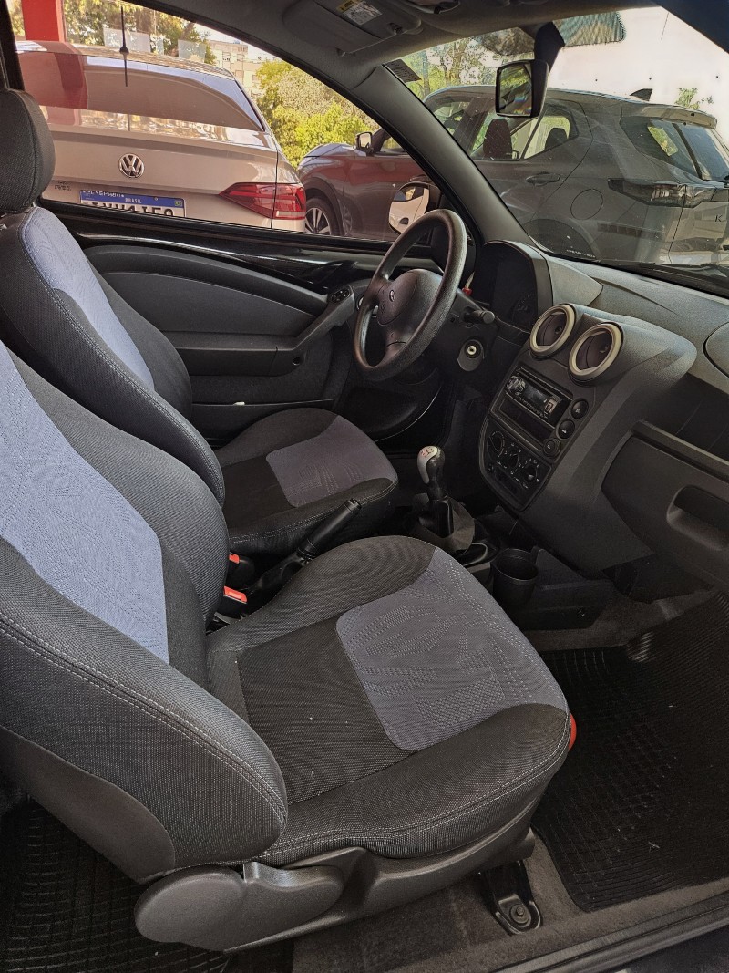 KA 1.0 MPI CLASS 8V FLEX 2P MANUAL - 2013 - FARROUPILHA