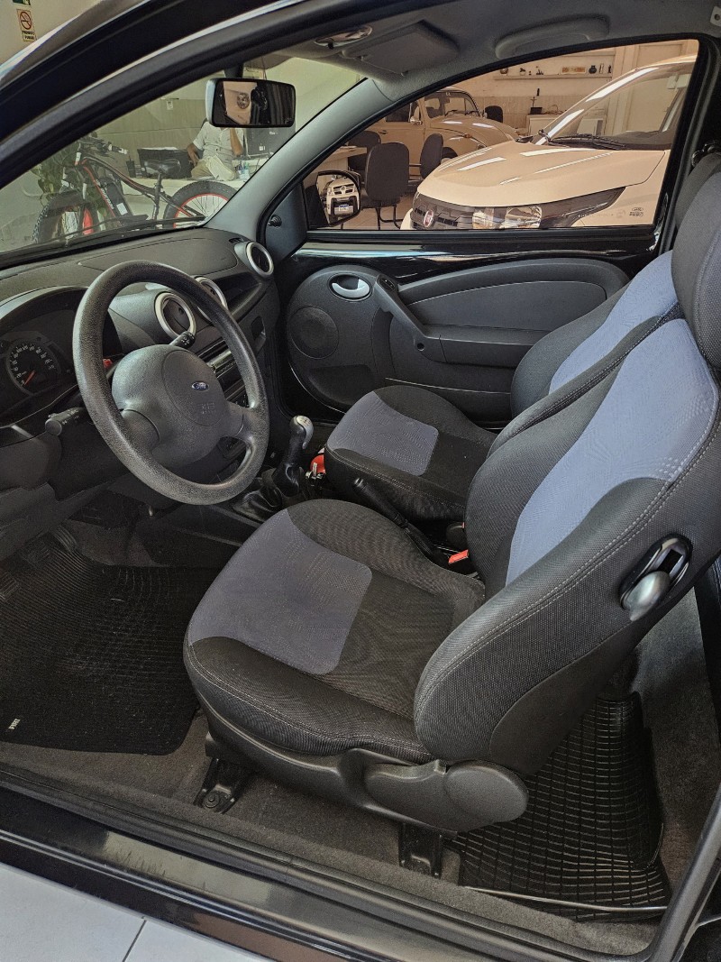 KA 1.0 MPI CLASS 8V FLEX 2P MANUAL - 2013 - FARROUPILHA