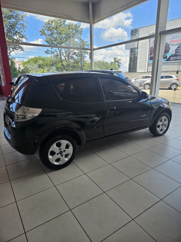 KA 1.0 MPI CLASS 8V FLEX 2P MANUAL - 2013 - FARROUPILHA