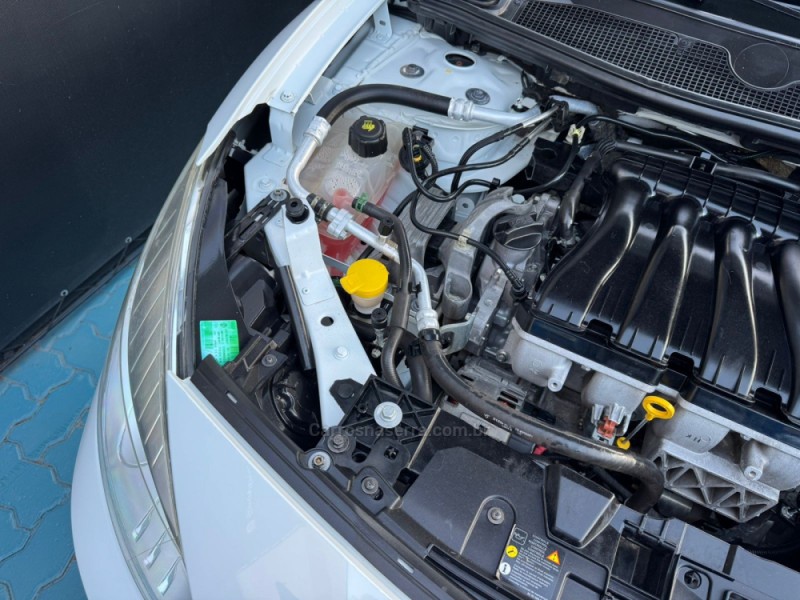 FLUENCE 2.0 GT LINE 16V FLEX 4P AUTOMÁTICO - 2014 - ESTâNCIA VELHA