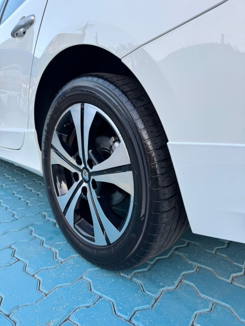 FLUENCE 2.0 GT LINE 16V FLEX 4P AUTOMÁTICO - 2014 - ESTâNCIA VELHA