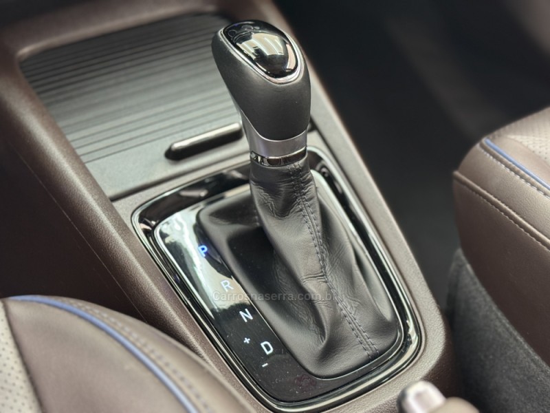 HB20 1.0 DIAMOND PLUS 12V TURBO FLEX 4P AUTOMÁTICO - 2021 - CARLOS BARBOSA