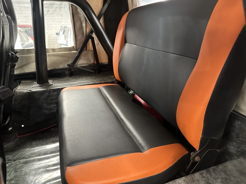 OVERLAND  - 1960 - CAXIAS DO SUL