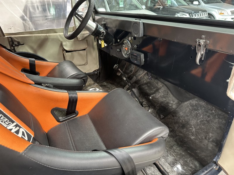 OVERLAND  - 1960 - CAXIAS DO SUL