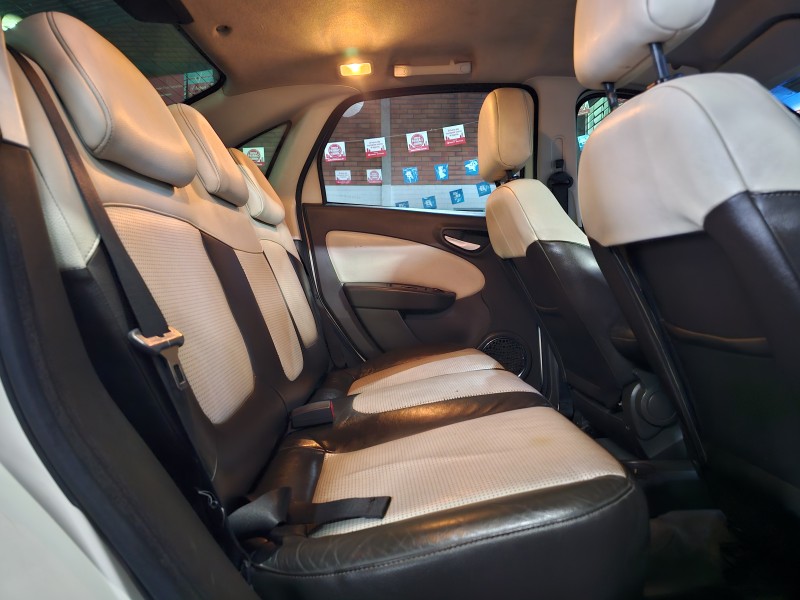 SIENA 1.6 MPI ESSENCE 16V FLEX 4P AUTOMATIZADO - 2016 - CAXIAS DO SUL