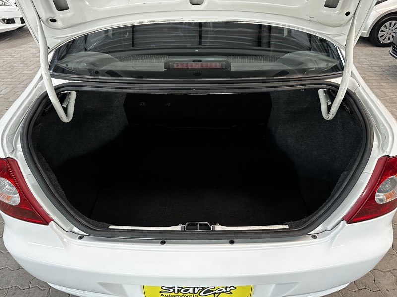 SIENA 1.0 MPI FIRE 8V FLEX 4P MANUAL - 2012 - CAXIAS DO SUL