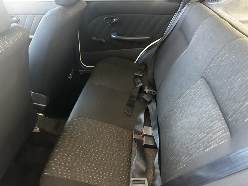 SIENA 1.0 MPI FIRE 8V FLEX 4P MANUAL - 2012 - CAXIAS DO SUL