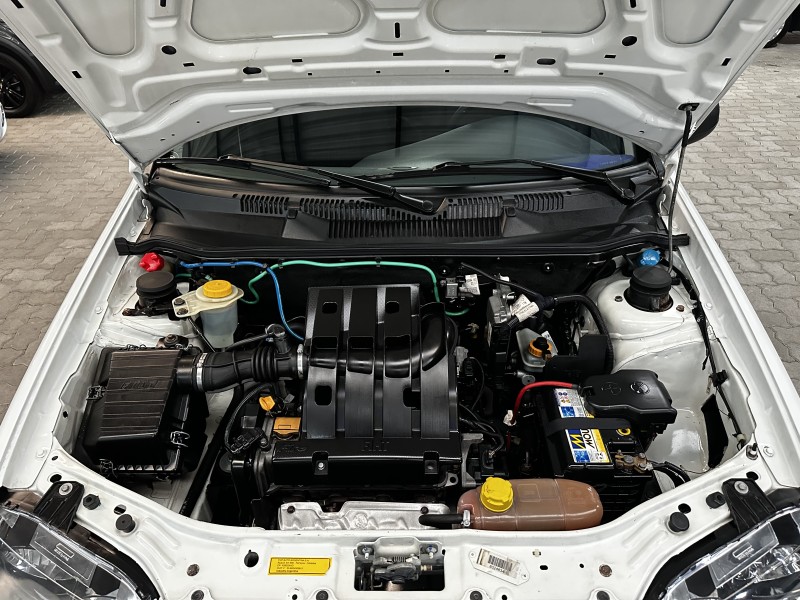 SIENA 1.0 MPI FIRE 8V FLEX 4P MANUAL - 2012 - CAXIAS DO SUL