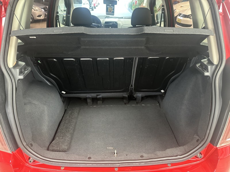 IDEA 1.4 MPI ATTRACTIVE 8V FLEX 4P MANUAL - 2012 - CAXIAS DO SUL