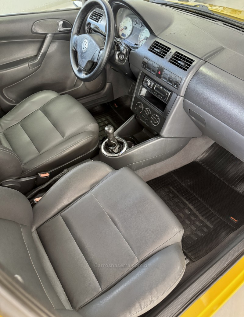 SAVEIRO 1.8 MI SUMMER CS 8V GASOLINA 2P MANUAL G.III - 2022 - VILA FLORES