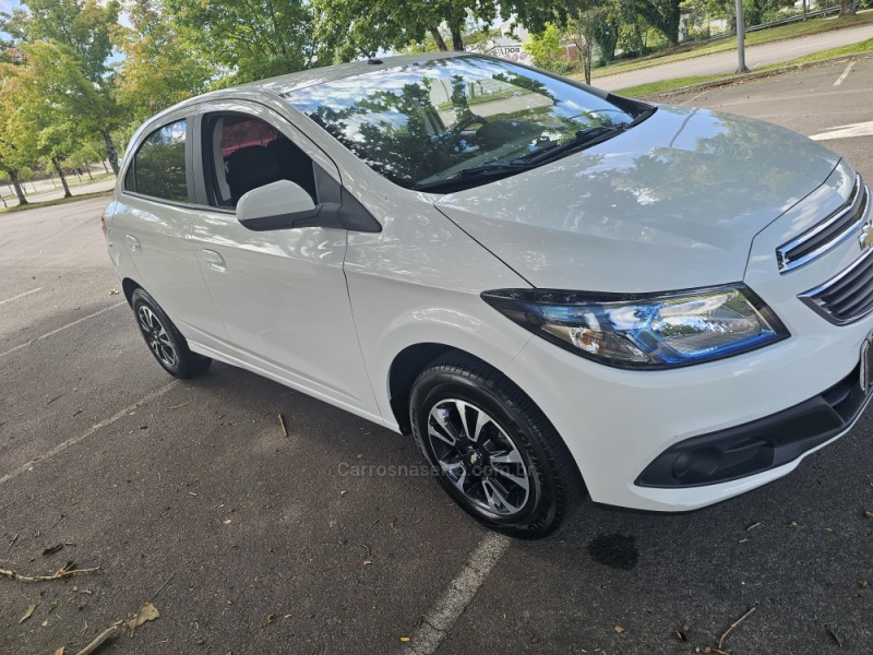 ONIX 1.0 LT 12V FLEX 4P MANUAL - 2014 - BENTO GONçALVES