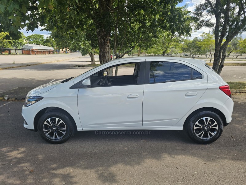 ONIX 1.0 LT 12V FLEX 4P MANUAL - 2014 - BENTO GONçALVES