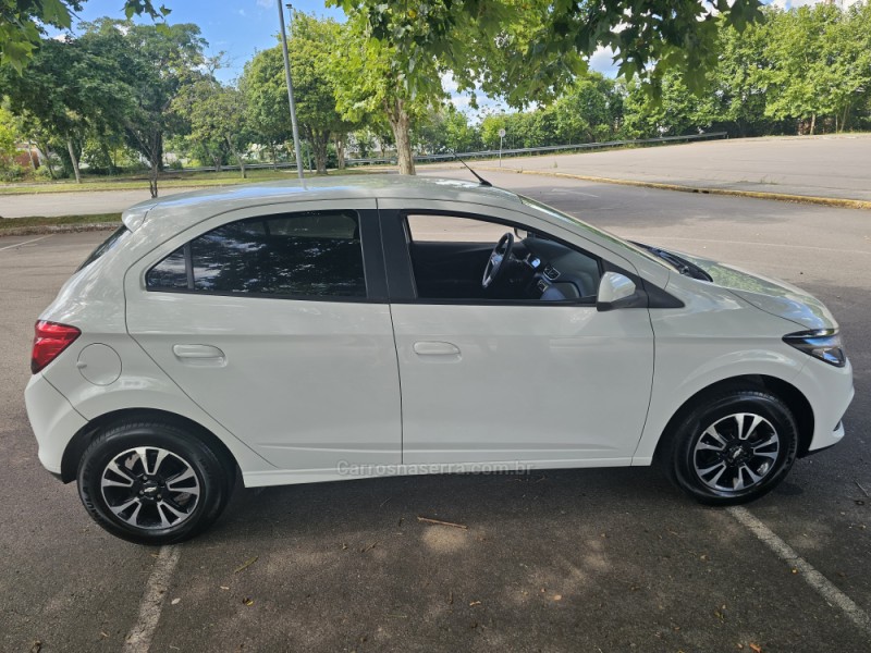 ONIX 1.0 LT 12V FLEX 4P MANUAL - 2014 - BENTO GONçALVES
