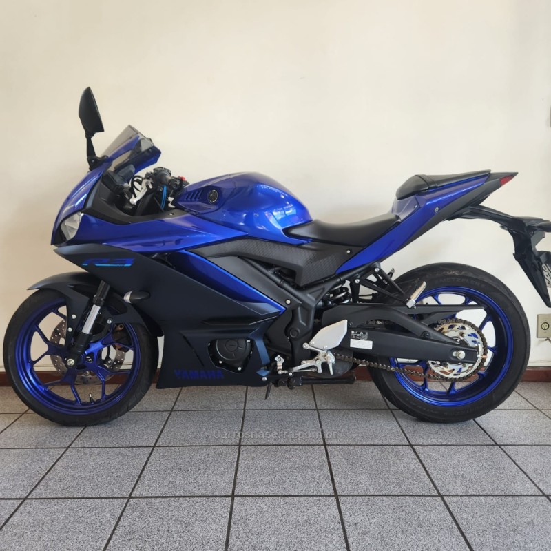 YZF R3 ABS