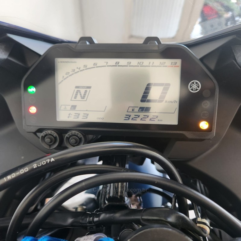 YZF R3 ABS - 2023 - FARROUPILHA