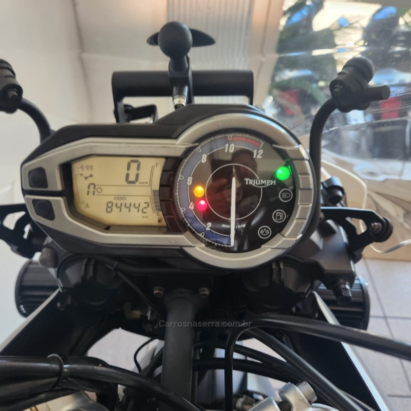 TIGER 800 ABS - 2014 - FARROUPILHA