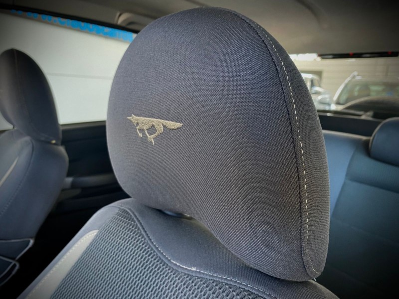 CROSSFOX 1.6 MI FLEX 8V 4P MANUAL - 2010 - LAJEADO