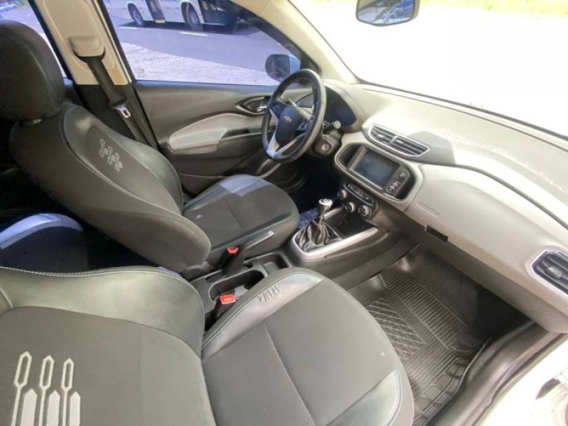 ONIX 1.0 MPFI LT 8V FLEX 4P MANUAL - 2019 - CAXIAS DO SUL