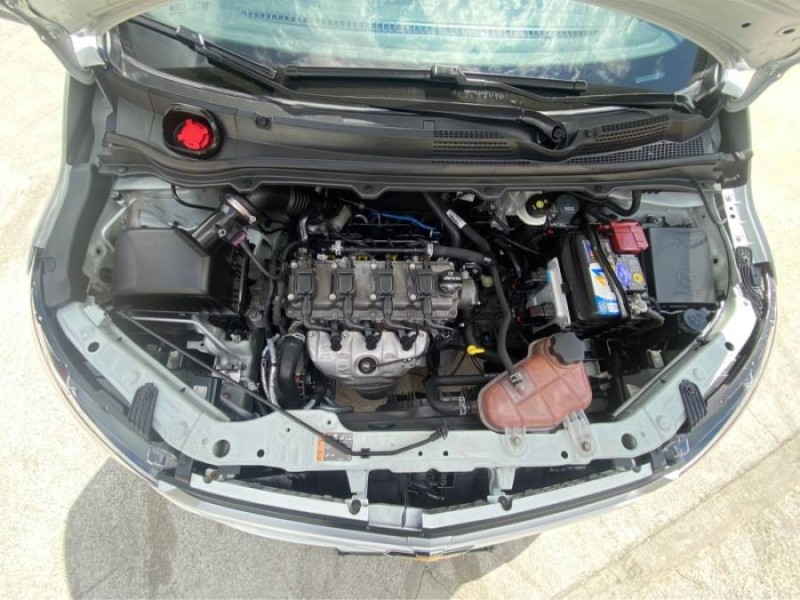 ONIX 1.0 MPFI LT 8V FLEX 4P MANUAL - 2019 - CAXIAS DO SUL