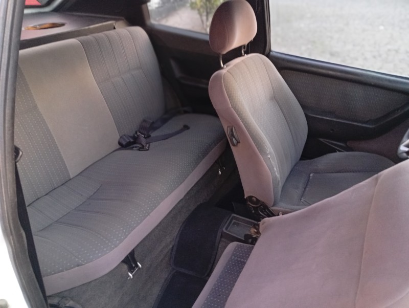 KADETT 1.8 EFI GL 8V GASOLINA 2P MANUAL - 1997 - CAXIAS DO SUL