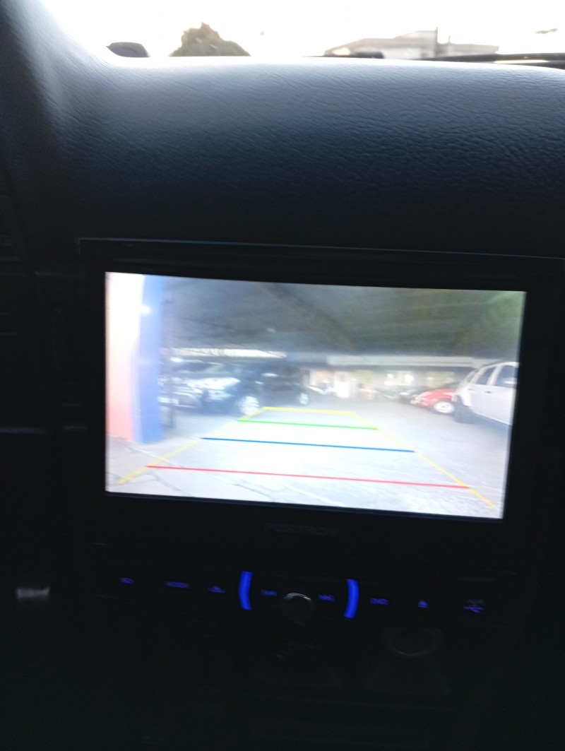 KADETT 1.8 EFI GL 8V GASOLINA 2P MANUAL - 1997 - CAXIAS DO SUL