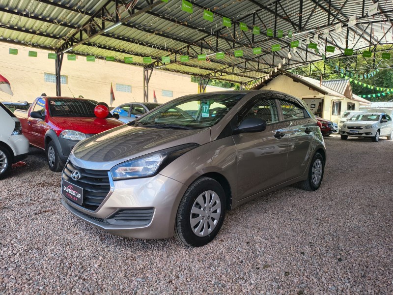 hb20 1.0 ocean 12v flex 4p manual 2017 canela