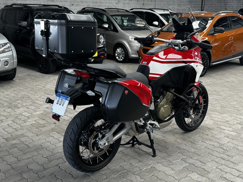 MULTISTRADA 1160 V4S  - 2022 - CAXIAS DO SUL