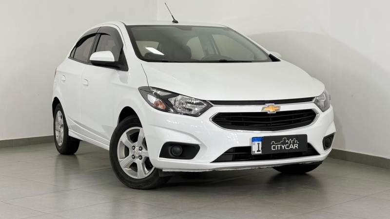 ONIX 1.4 MPFI LT 8V FLEX 4P MANUAL