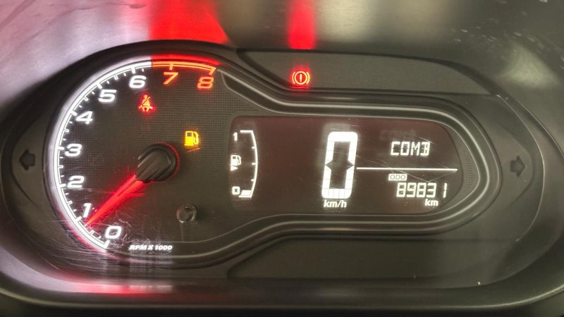 ONIX 1.4 MPFI LT 8V FLEX 4P MANUAL - 2019 - FARROUPILHA