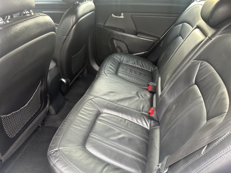 SPORTAGE 2.0 EX 4X2 16V GASOLINA 4P MANUAL - 2012 - CAXIAS DO SUL