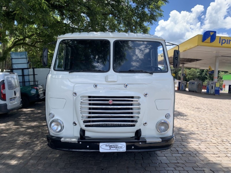 190  - 1973 - GUAPORé